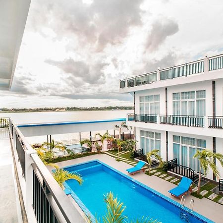 Koh Dach View Boutique Hotel Phnom-Penh Buitenkant foto