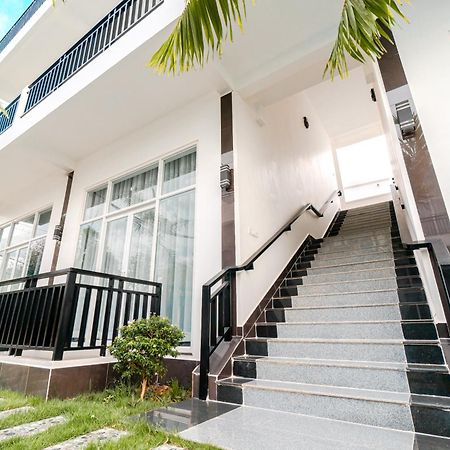 Koh Dach View Boutique Hotel Phnom-Penh Buitenkant foto
