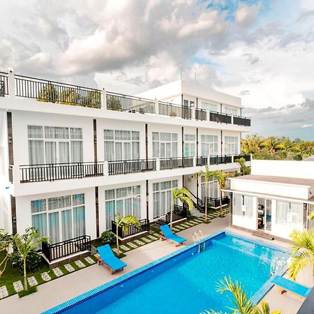 Koh Dach View Boutique Hotel Phnom-Penh Buitenkant foto