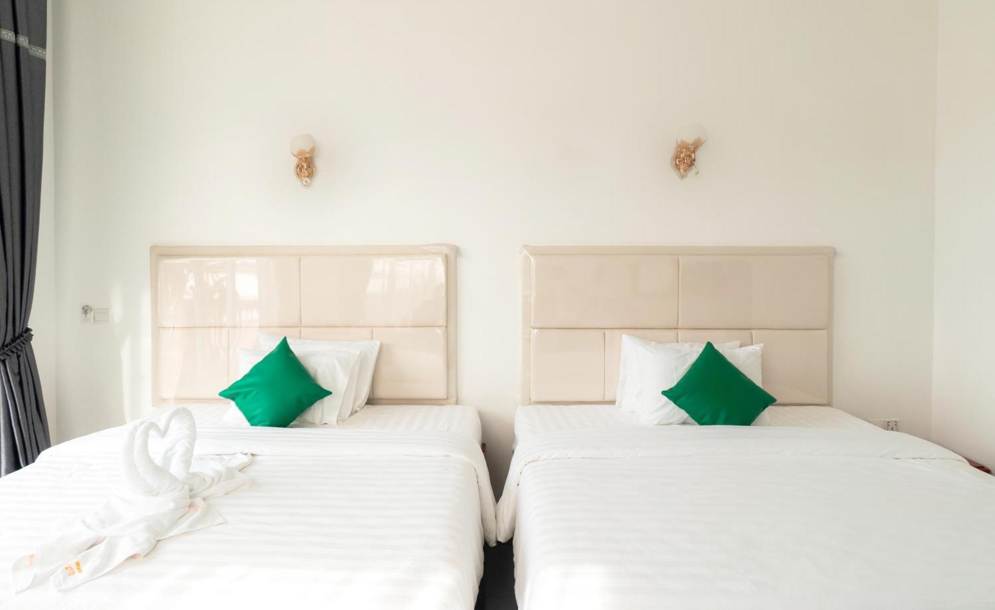 Koh Dach View Boutique Hotel Phnom-Penh Buitenkant foto