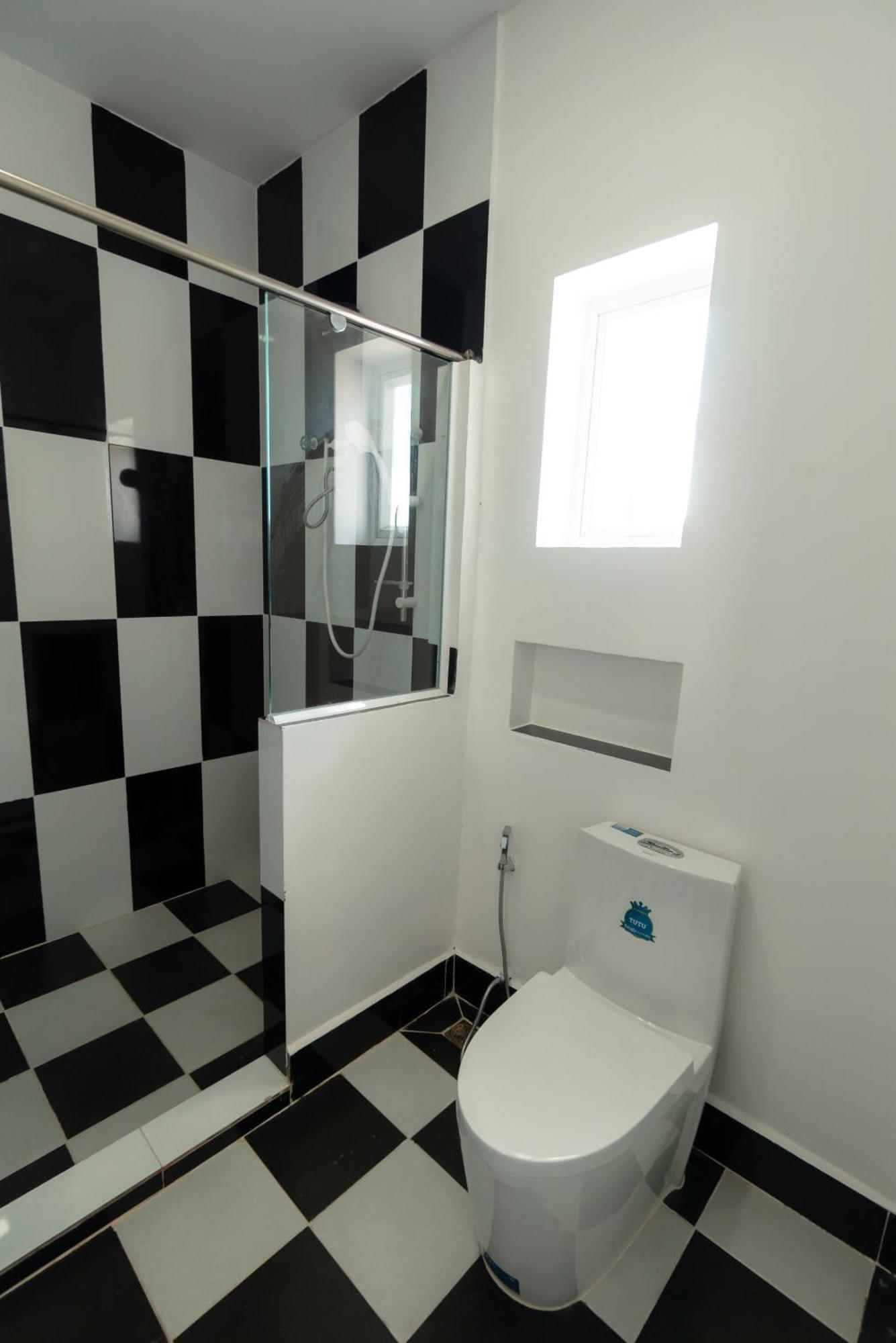 Koh Dach View Boutique Hotel Phnom-Penh Buitenkant foto