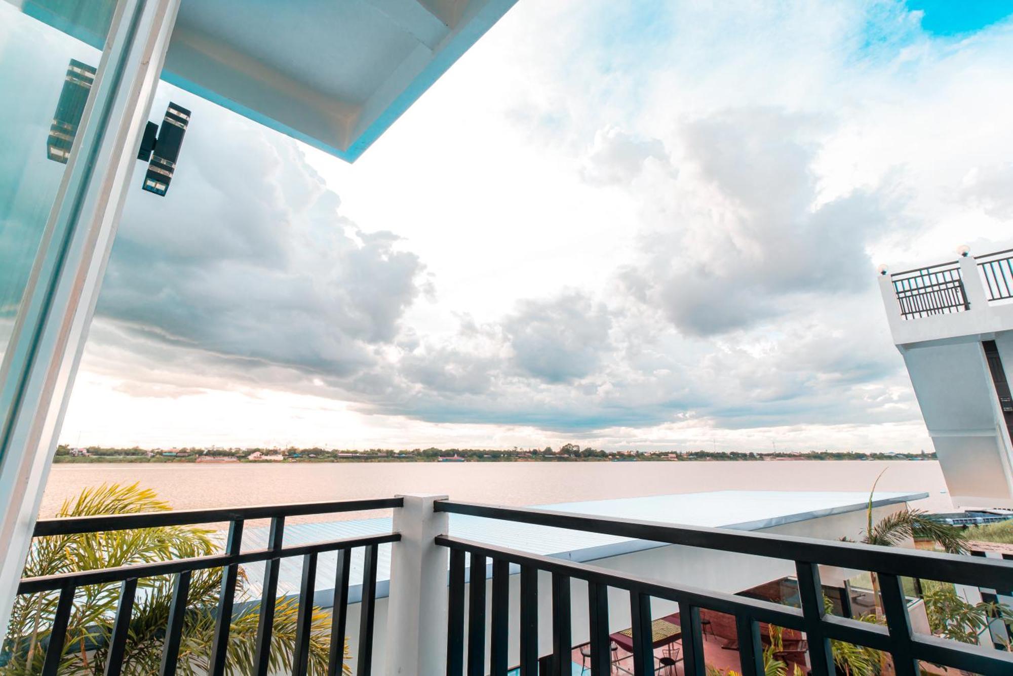 Koh Dach View Boutique Hotel Phnom-Penh Buitenkant foto
